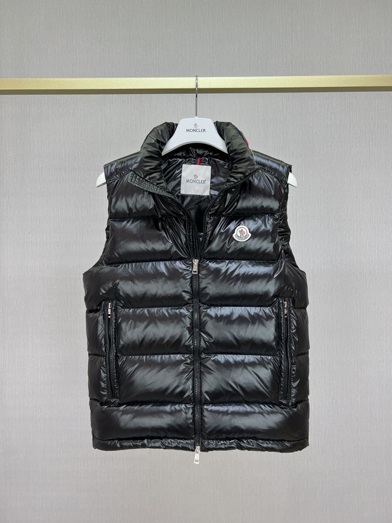 Moncler Down Jackets